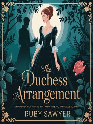 cover image of The Duchess Arrangement
